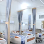 Berita Riau Hari Ini: Layanan Kesehatan di RSUD Arifin Achmad Tetap Beroperasi saat Libur Lebaran