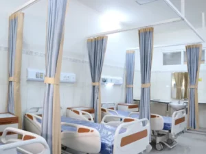 Berita Riau Hari Ini: Layanan Kesehatan di RSUD Arifin Achmad Tetap Beroperasi saat Libur Lebaran