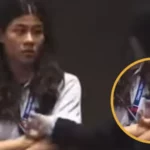 Adegan Tak Senonoh di Siaran Langsung Pertandingan Bola Voli Taiwan Picu Kemarahan Netizen