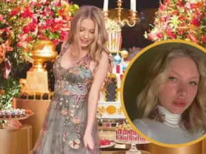 Profil Livia Voigt, Miliarder Termuda di Dunia Berusia 19 Tahun dengan Kekayaan Rp17 Triliun