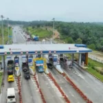 Berita Riau Hari Ini: Lonjakan Kendaraan di Jalan Tol Trans Sumatra Tandai Puncak Arus Mudik Lebaran 1445 H