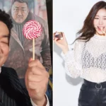 Aktor Ma Dong Seok dan Ye Jung Hwa Akhirnya Gelar Upacara Pernikahan