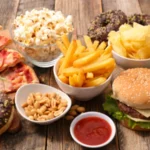 Mengungkap Bahaya Junk Food bagi Kesehatan Otak