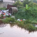 Polemik Tumpukan Sampah di Jalan Gulama Pekanbaru, Warga Resah dan Pihak Terkait Saling Lempar Tanggung Jawab