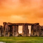 Penelitian Terbaru Mengungkap Kemungkinan Tujuan Lain Penelitian Terbaru Mengungkap Kemungkinan Tujuan Lain Stonehenge