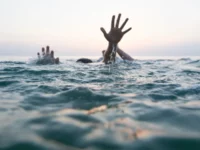 Berita Riau Hari Ini: Bocah 7 Tahun Tenggelam di Sungai Batang Kuantan, Tim SAR Lakukan Pencarian