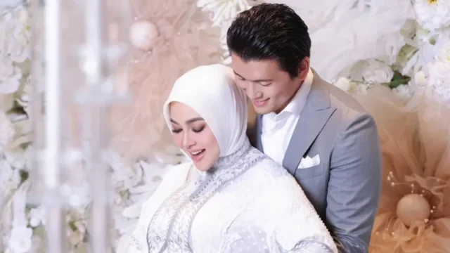 Syahrini Hamil 7 Bulan, Bakal Lahirkan "Bayi Sultan": Gelombang Kegembiraan Sambut Kabar Bahagia