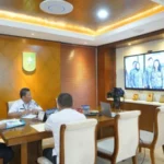 Berita Riau Hari Ini: Presiden RI Joko Widodo Membuka Rakor Nasional Pengawasan Intern Pemerintah 2024