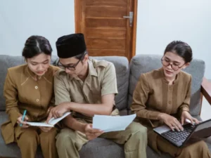 Berita Riau Hari Ini: Pengajuan NIP PPPK Pemprov Riau 2023 Memasuki Tahap Akhir