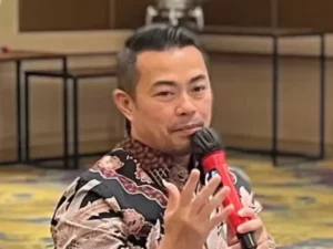 Berita Riau Hari Ini: Pj Gubri SF Hariyanto Akan Melantik Risnandar Mahiwa sebagai Pj Wali Kota Pekanbaru