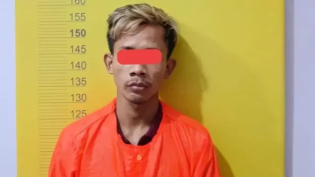 Berita Riau Hari Ini: Polisi Ciduk Pembobol Rumah di Pangkalan Kerinci