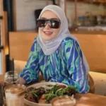 Marissya Icha Mengaku Dihalangi untuk Bertemu Gala Sky