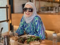 Marissya Icha Mengaku Dihalangi untuk Bertemu Gala Sky