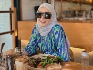 Marissya Icha Mengaku Dihalangi untuk Bertemu Gala Sky