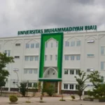 Berita Riau Hari Ini: UMRI Jalin Kerjasama Akademik dengan Yala Rajabhat University Thailand
