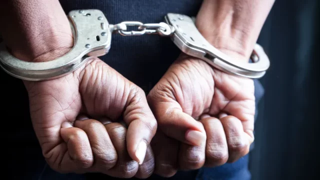 Pegi Alias Perong, DPO Pembunuh Vina Cirebon Ditangkap