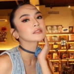 Mahalini Jalani Tradisi Hindu Usai Mualaf, Ramai Perbincangan di Media Sosial
