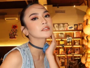 Mahalini Jalani Tradisi Hindu Usai Mualaf, Ramai Perbincangan di Media Sosial
