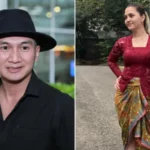 Skandal Perselingkuhan! Rapper Sexy Goath Curigai Istrinya dan Anji ke Thailand Bersama