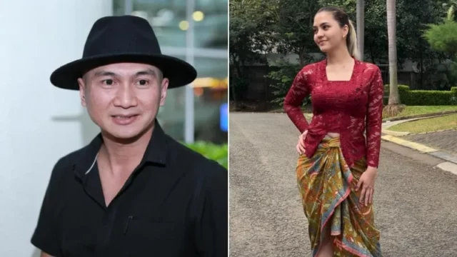 Skandal Perselingkuhan! Rapper Sexy Goath Curigai Istrinya dan Anji ke Thailand Bersama