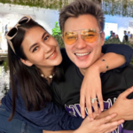 Baim Wong Ungkapkan Keinginan Poligami Kepada Ibu Mertua, Paula Verhoeven Murka