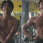 Dulu Kurus Sekarang Kekar, Ridho DA Diejek Netizen Kayak "Tubuh Kuli"