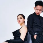 Juliette Angela Bantah Isu Selingkuh dengan Anji, Hanya Sebatas Kerjaan Demi Nafkah Anak