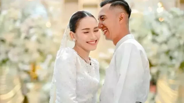 Hubungan Ayu Ting Ting dan Lettu Fardana Dipertanyakan: Foto-foto Dihapus dari Instagram