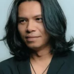 Matheo In Rio Luncurkan Mini Album Solo "Other Side": Eksplorasi Cinta dalam Nada Rock