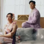Mawar de Jongh dan Jaz Berkolaborasi dalam Single "Bukan Dengan Dia"