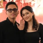 Azriel Hermansyah Lamar Sarah Menzel, Persiapan Upacara Adat Mepamit Dimulai