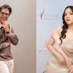 El Rumi Bantah Rumor Pacaran dengan Eca Aura: "Belum Ada Calon"