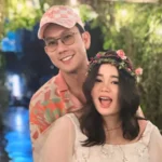Jelang Kelahiran Putri Pertama, Denny Sumargo Berkomitmen Ubah Kebiasaan Nonton Cewek Seksi