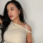 Rachel Vennya Ungkap Pengalaman Pilu: Dibully karena Ukuran Payudara
