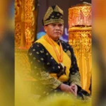 Berita Riau Hari Ini: Laksamana Muhammad Ali Dianugerahi Gelar Adat Datuk Seri Segara Utama Setia Wangsa