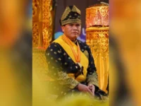Berita Riau Hari Ini: Laksamana Muhammad Ali Dianugerahi Gelar Adat Datuk Seri Segara Utama Setia Wangsa