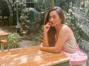 Andrew Andika Ngotot Gak Mau Pisah dengan Tengku Dewi Usai Digugat Cerai