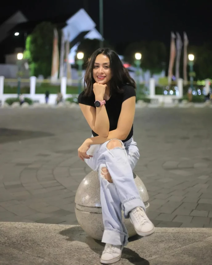 Selvi Kitty Raih Cuan Puluhan Juta dari Live TikTok, Terinspirasi Sule