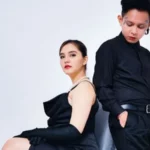 Juliette Angela Gugat Cerai Martin Sexy Goath: Tiga Alasan Menjadi Dasar