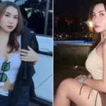 Mengungkap Fakta Menarik Tentang Audrey Davis: Putri David Bayu yang Berbeda Keyakinan