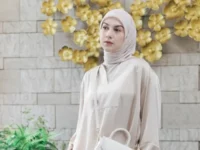 Irish Bella Kembali ke Layar Kaca Melalui Sinetron 'SALEHA' Setelah 5 Tahun Vakum