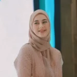 Paula Verhoeven Ungkap Motivasi Spiritual di Balik Keputusan Berhijab