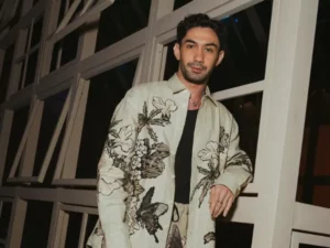Mengungkap Alasan Reza Rahardian Tidak Memiliki Akun Media Sosial Pribadi
