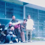 Band indie-pop Pawsicles merilis single terbaru I Wanna Be dengan nuansa dream pop melankolis