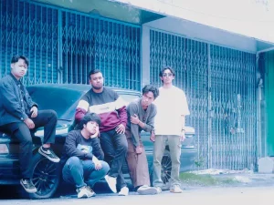 Band indie-pop Pawsicles merilis single terbaru I Wanna Be dengan nuansa dream pop melankolis