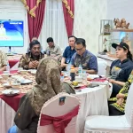 DPMPTSP Sumbar Perkuat Pengawasan Perizinan Sektor Usaha