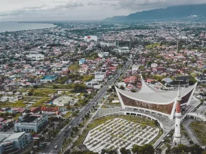 Halal Week Festival Padang Akan Berlangsung Tujuh Hari Penuh