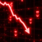 Pasar Saham Asia Bergejolak Setelah AS Ancam Serang Iran