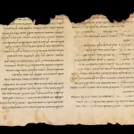 Misteri Gulungan Laut Mati: Naskah Kuno 2.000 Tahun dari Gua Qumran
