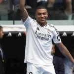 Xabi Alonso Tantang Ketergantungan Terhadap Mbappé di Real Madrid